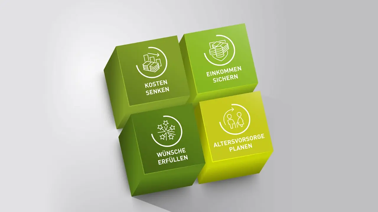 Deutsches maklerforum ag - versicherungsmakler erfurt | versicherung | investment | finanzierung 5 Gallery image 1