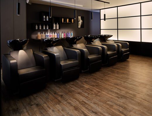 NEXXT HAIR PROJECT - Friseur Salon Erfurt