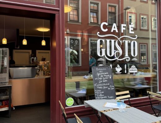 Cafe Gusto