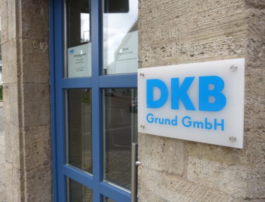 DKB Grund Erfurt