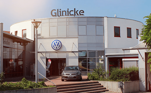 Volkswagen Erfurt Glinicke