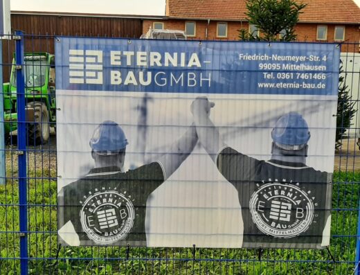 Eternia Bau GmbH