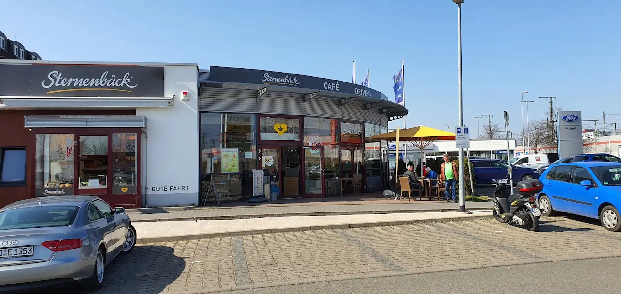 Sternenbäck | weimarische straße 21 1734788710 381 photo
