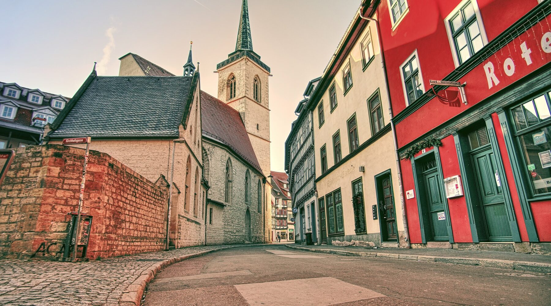 5 unglaubliche Dinge, die Sie über erfurt.rocks wissen müssen