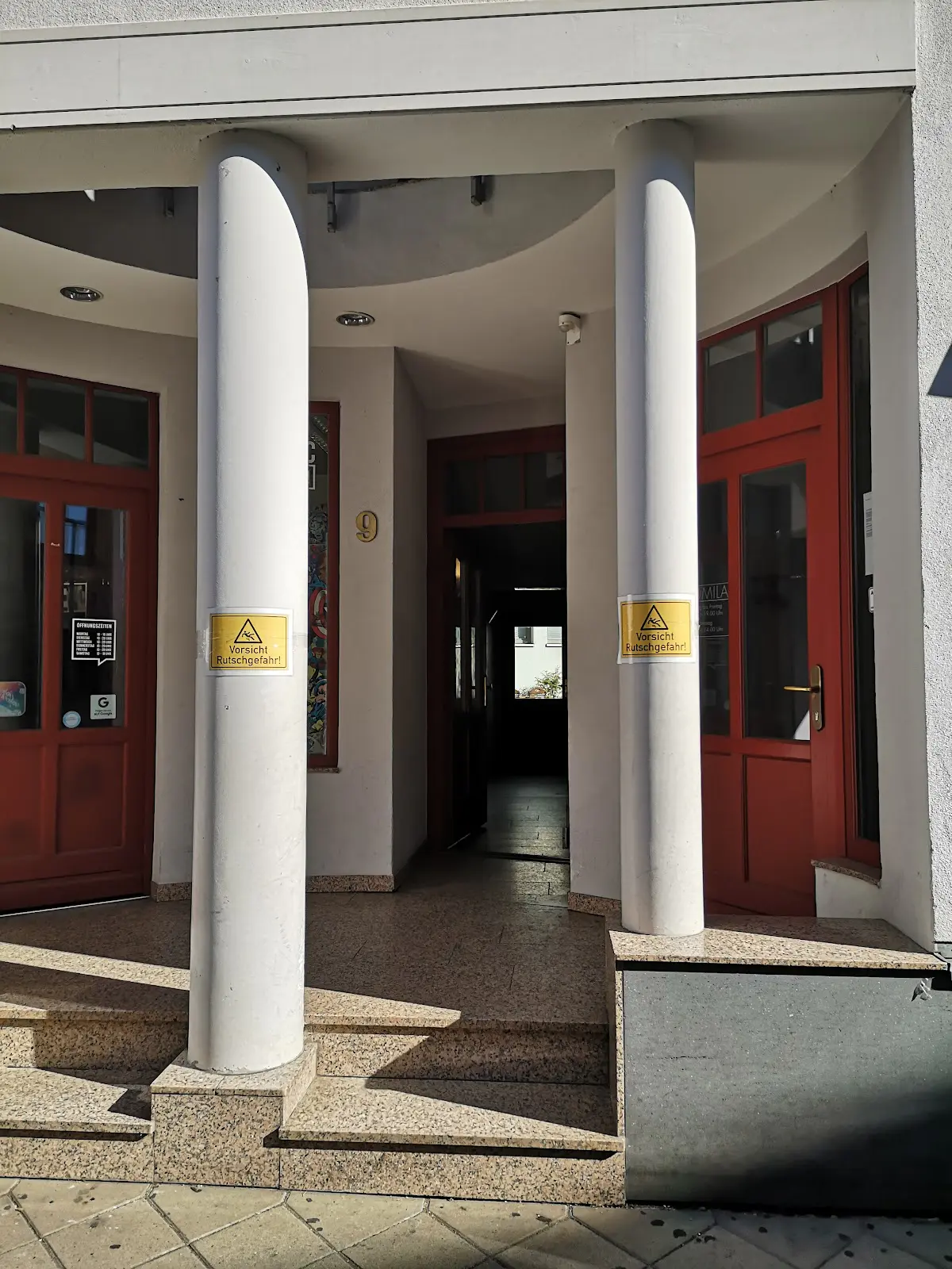 Walter-fach-kraft industrie gmbh 27 Photo