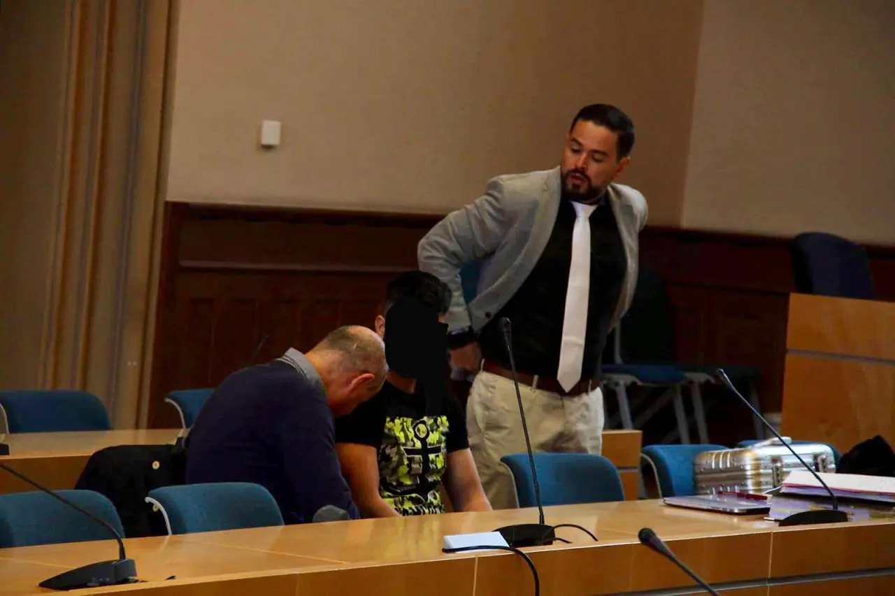 Rechtsanwalt juri goldstein | fachanwalt für strafrecht | адвокат 21 1736863236 506 photo