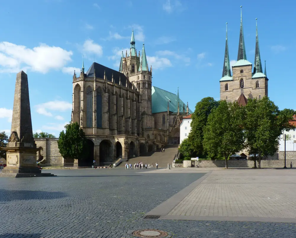 Eve touristinformation - stadtführung erfurt 21 1736863592 730 photo