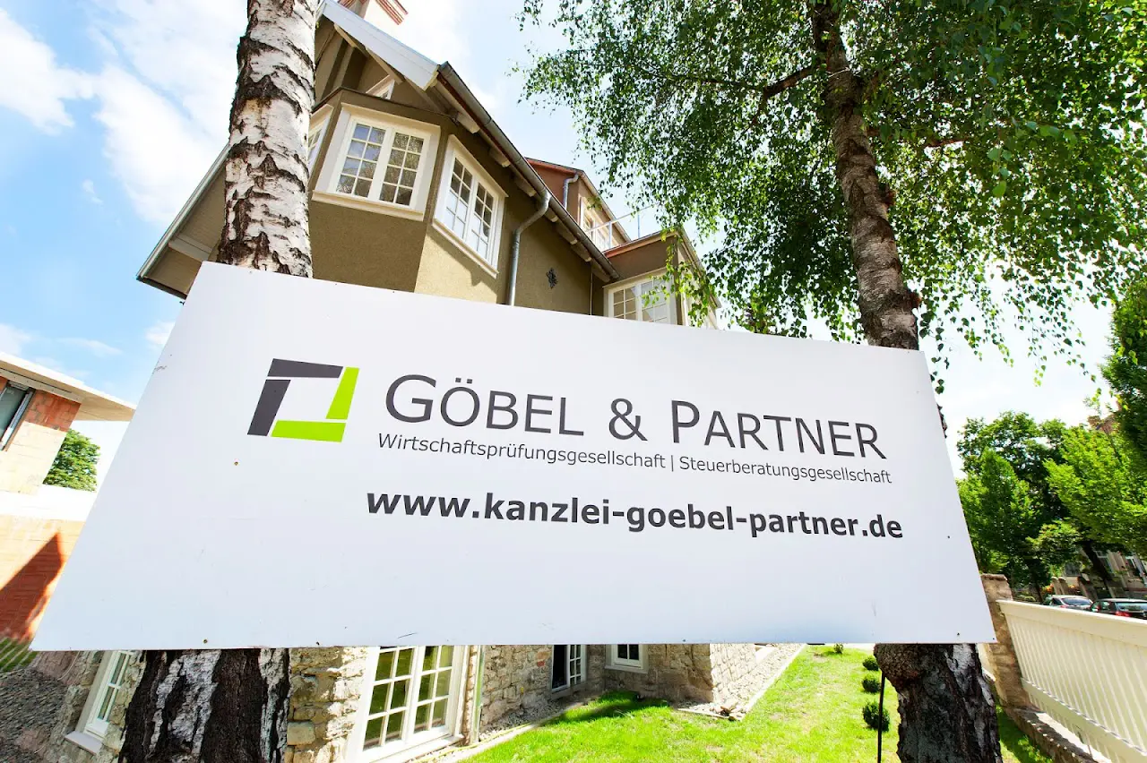 Göbel & partner mbb, wirtschaftsprüfungsgsellschaft steuerberatungsgesellschaft 27 1736863701 889 photo
