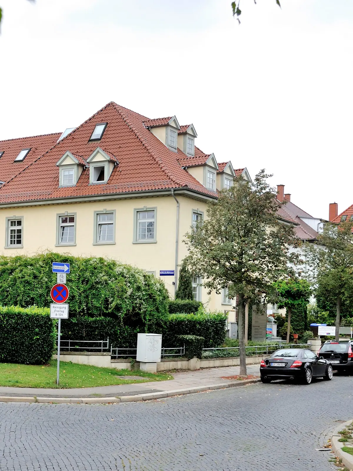 Ecovis wws steuerberatungsgesellschaft mbh, niederlassung erfurt 19 1736872097 666 photo