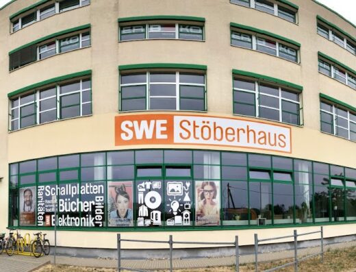 SWE Stöberhaus