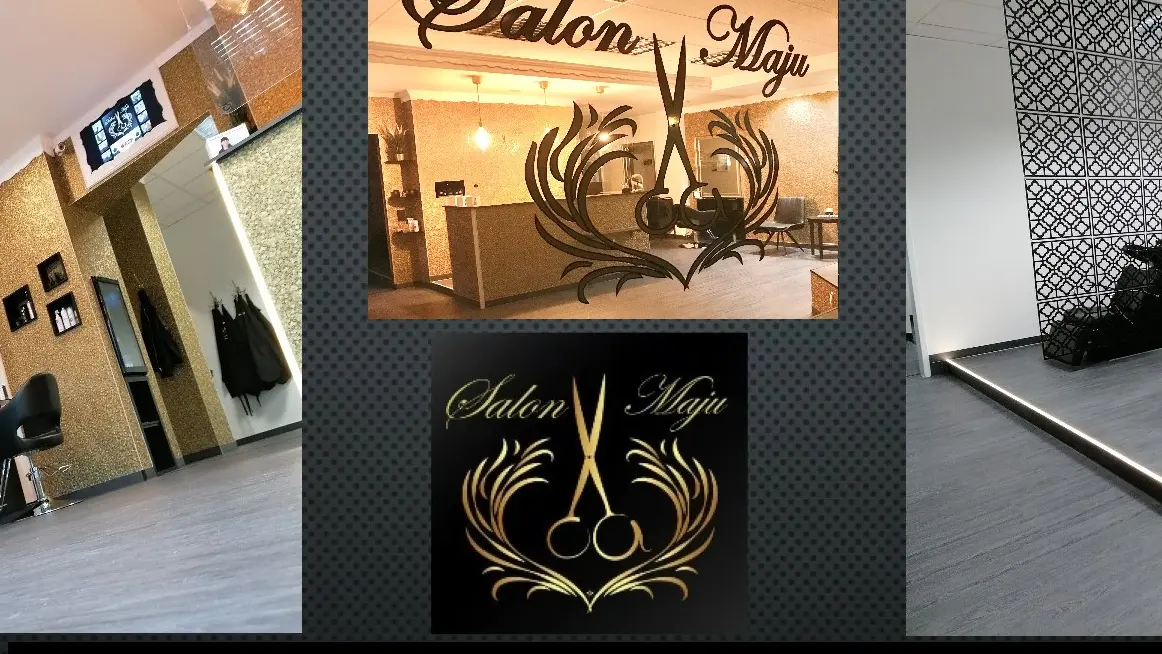 Salon maju erfurt - friseur erfurt 21 1736939427 87 photo