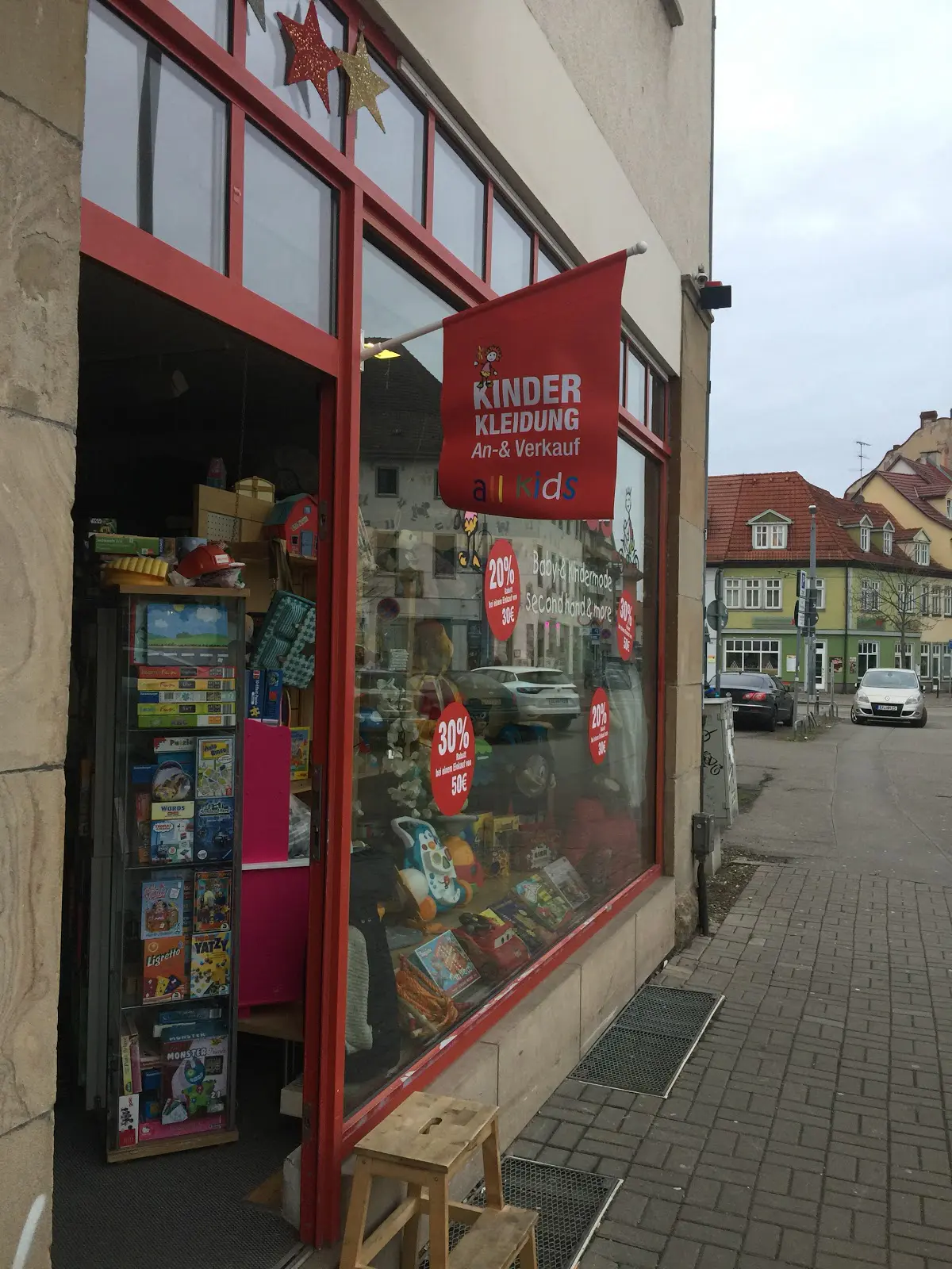 All kids - secondhand kinderbekleidung 21 1736945239 76 photo