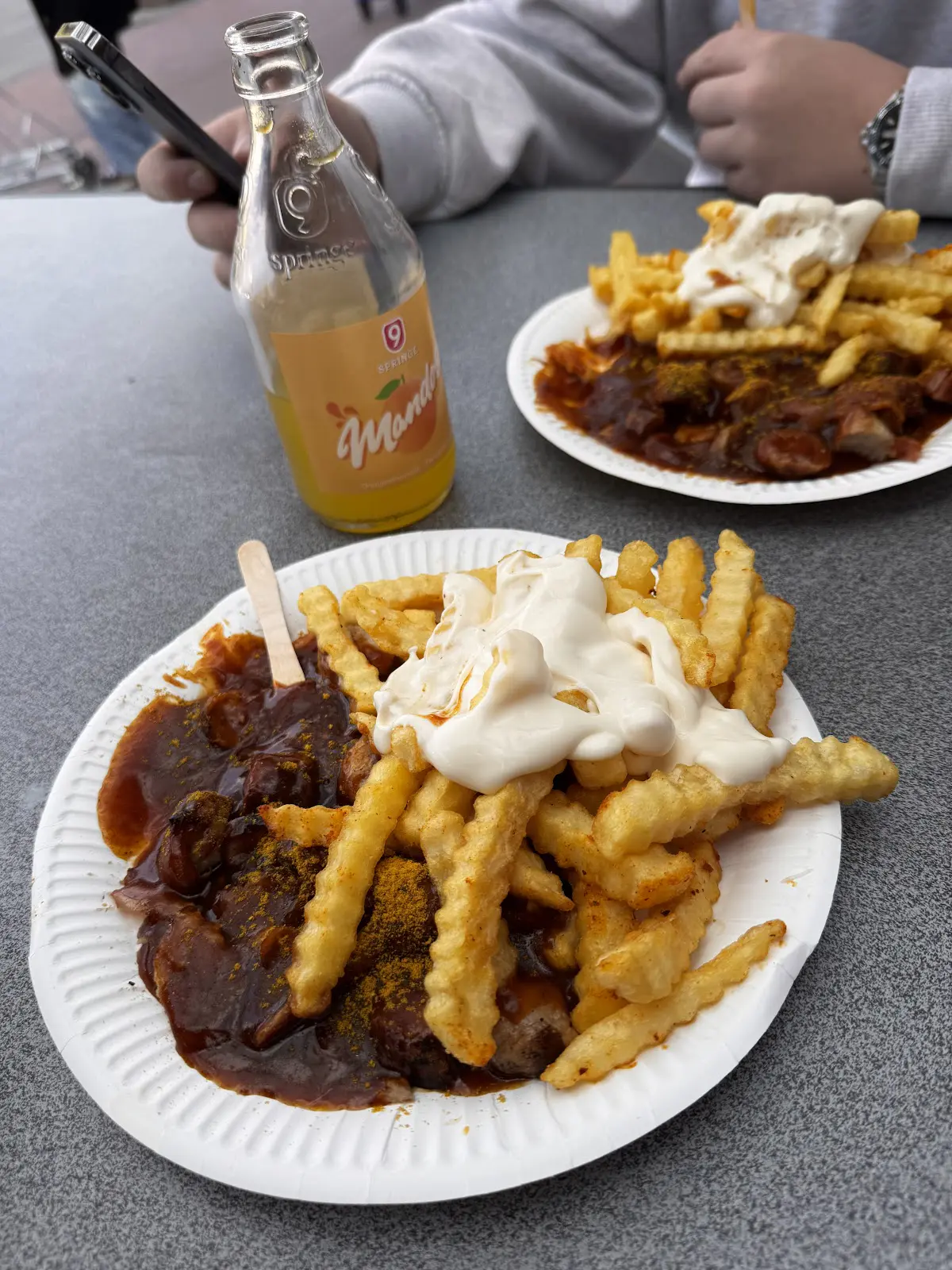 Ronny´s holzkohlegrill 7 1737374105 793 photo