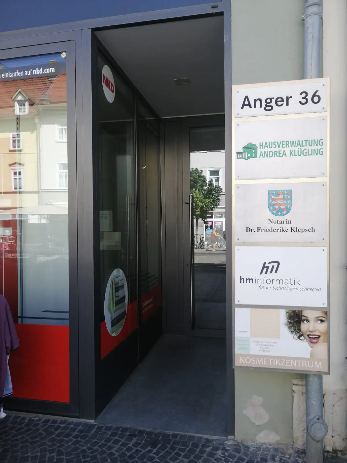 Kosmetikzentrum erfurt 13 1737375108 96 photo