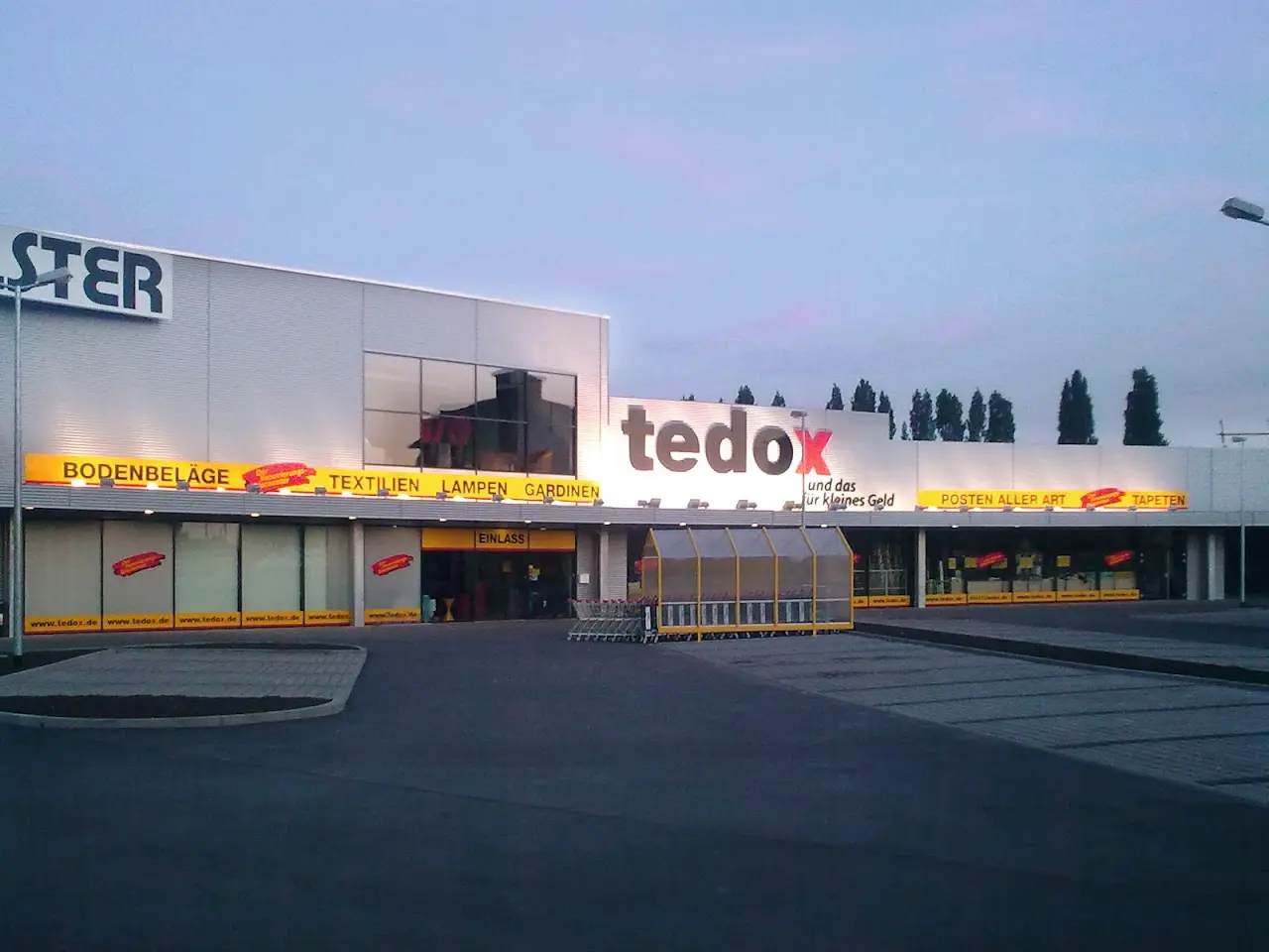 Tedox kg 21 1737375690 331 photo