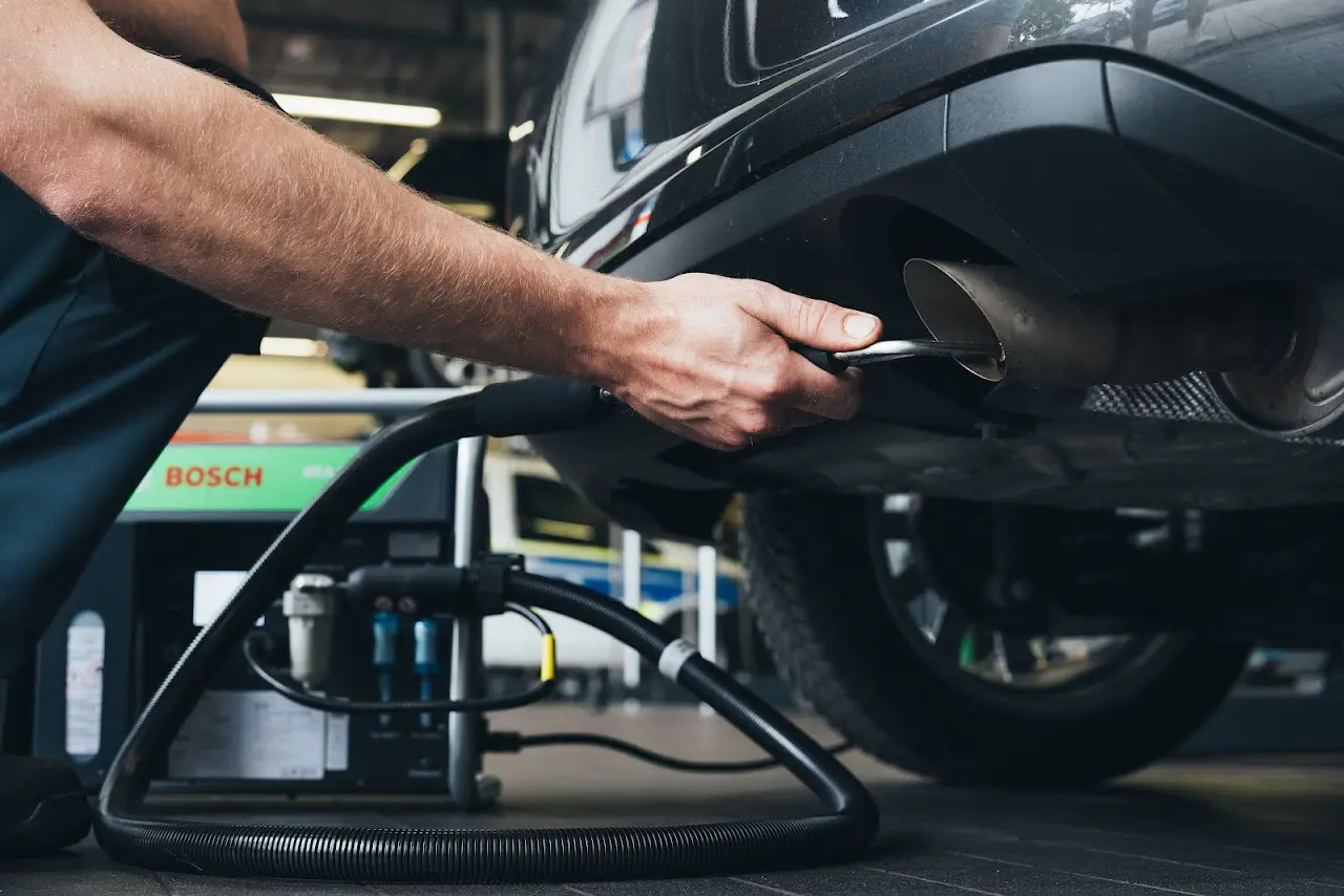 Bosch car service erfurt - langguth-mann & mann gbr 21 1737380579 450 photo