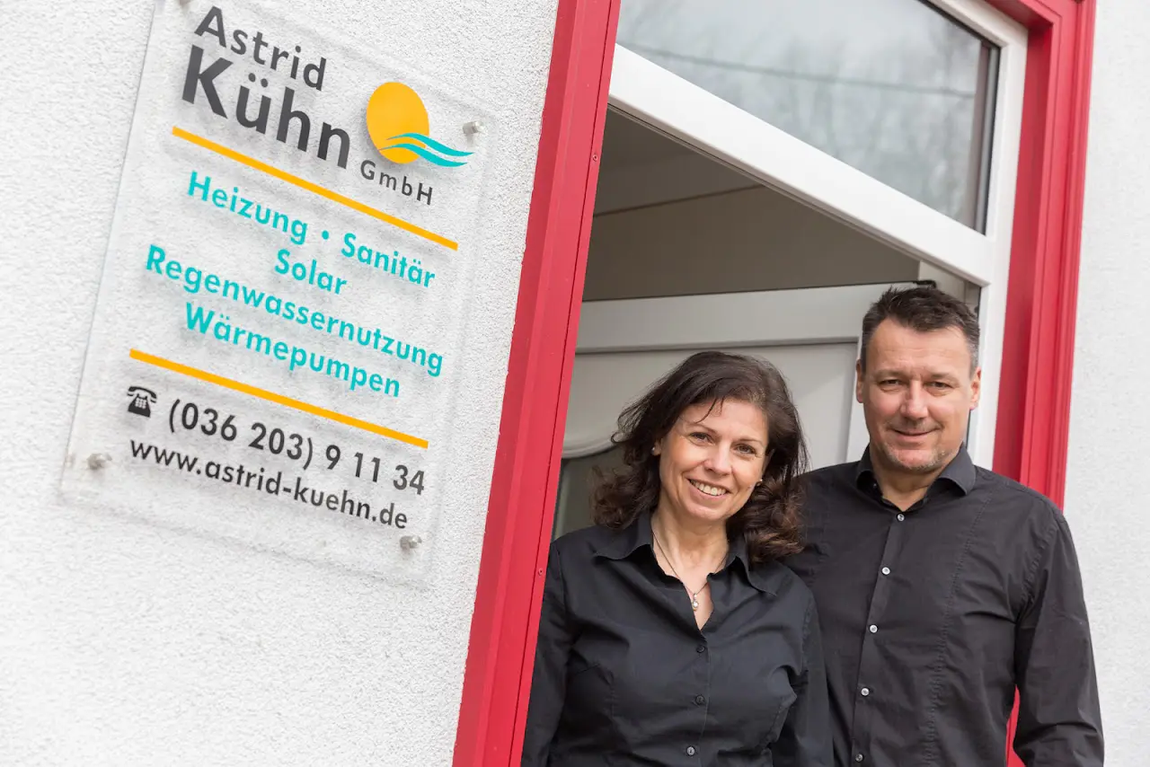 Astrid kühn gmbh heiztechnik, lüftungsanlagen vertrieb und montage von sonnenheiztechnik 21 1737381145 20 photo