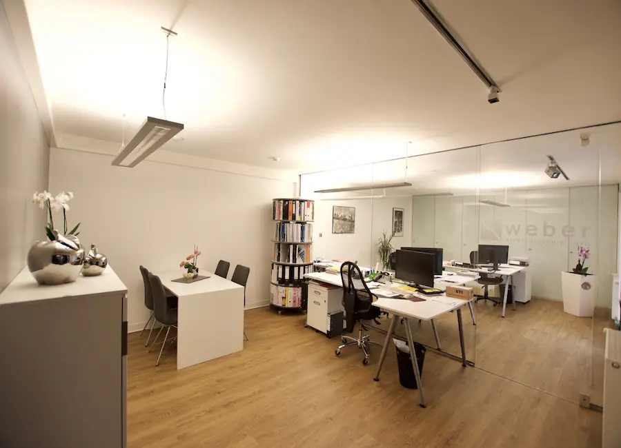 Weber elektrotechnik gmbh 13 Image 1