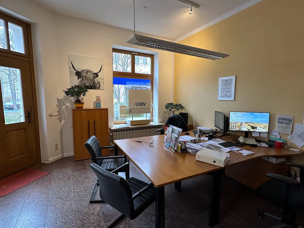 Axa & dbv versicherungen mathias trommler erfurt 7 1737381793 660 photo