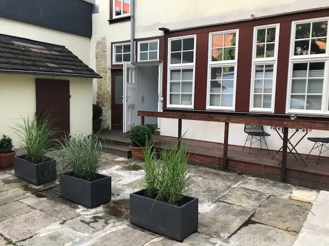 Ferienwohnung "mitten in der altstadt" elisabeth glaser 23 1737383441 787 photo