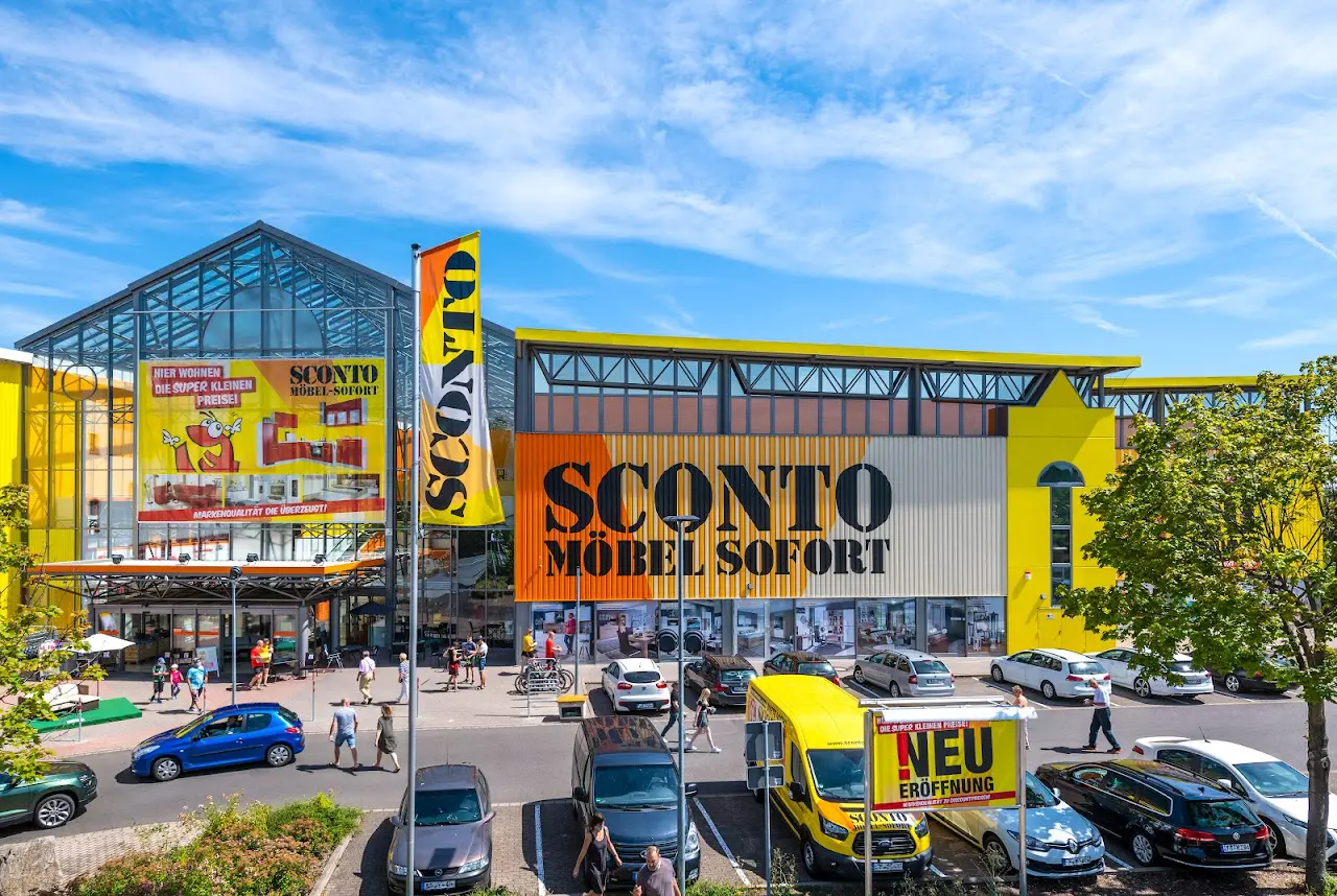 Sconto sb der möbelmarkt gmbh - erfurt 27 1737383911 940 photo