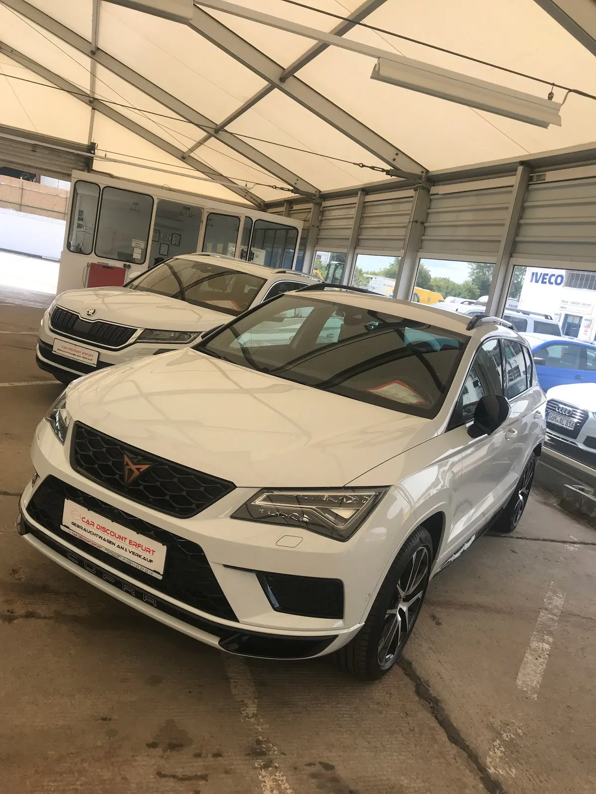 Car discount erfurt - gebrauchtwagen an & verkauf 15 1740419837 851 photo