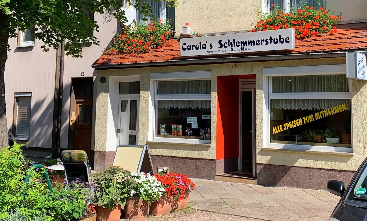 Carola’s schlemmerstube 17 1740651696 42 photo