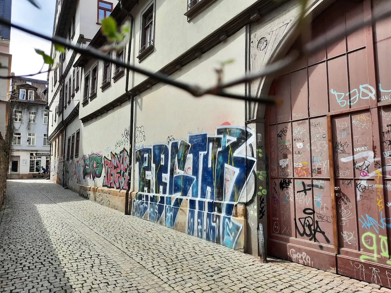 Bernd dreißigacker - feedback 5 1740658747 603 photo