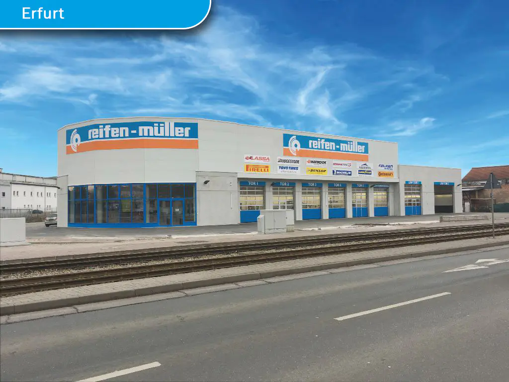 Reifen müller gmbh & co. Kg 21 1740813094 759 photo