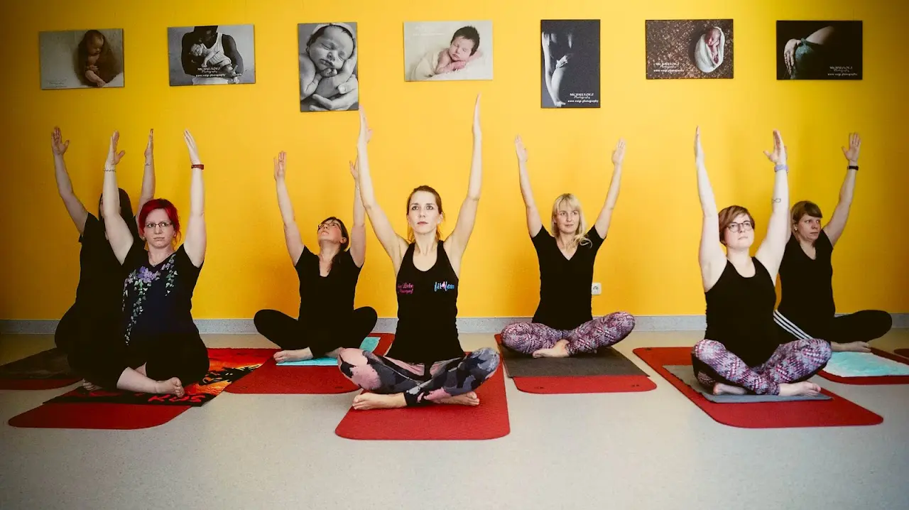 Fit4fam studio erfurt 15 Image 1