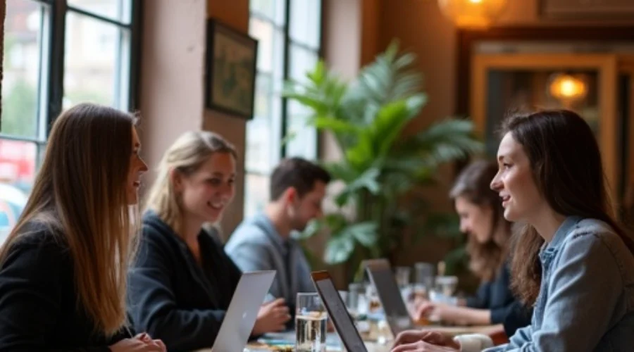 Erfurts Social-Stars: Die neuen Gesichter im Netz!