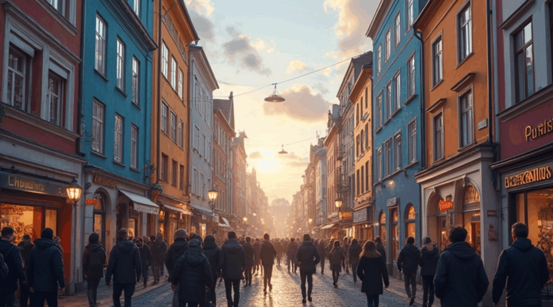Erfurts Start-up-Revolution: Junge Köpfe erobern!