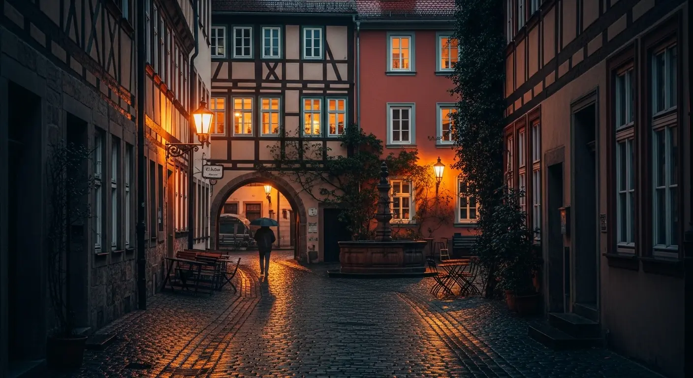 7 Schattenorte Erfurt - Featured Image