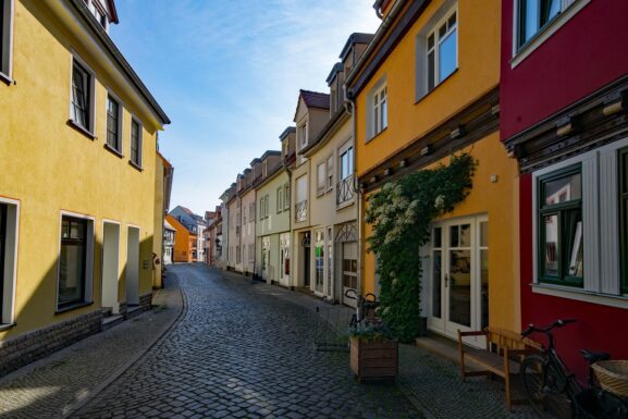 Thüringer Küche: Tradition trifft kreative Innovation!