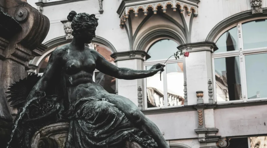 Erfurt entdecken – Warum diese Stadt mehr kann als Weltkulturerbe