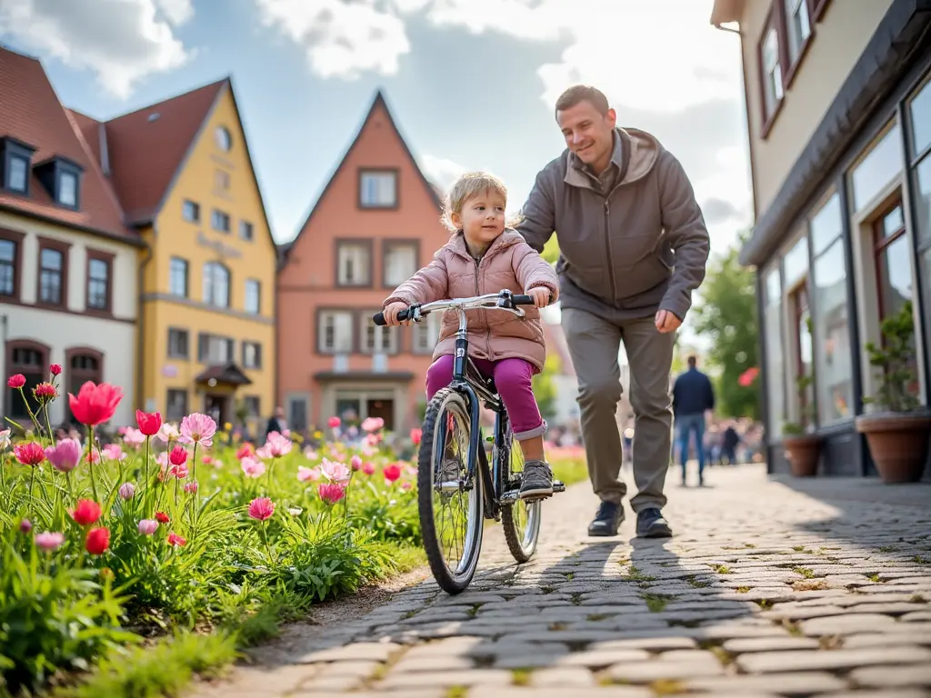 Hacks für Familien in Erfurt - Featured Image
