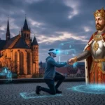 Erfurt petersberg 4k in vr - featured image