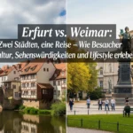 Erfurt vs weimar. 621z