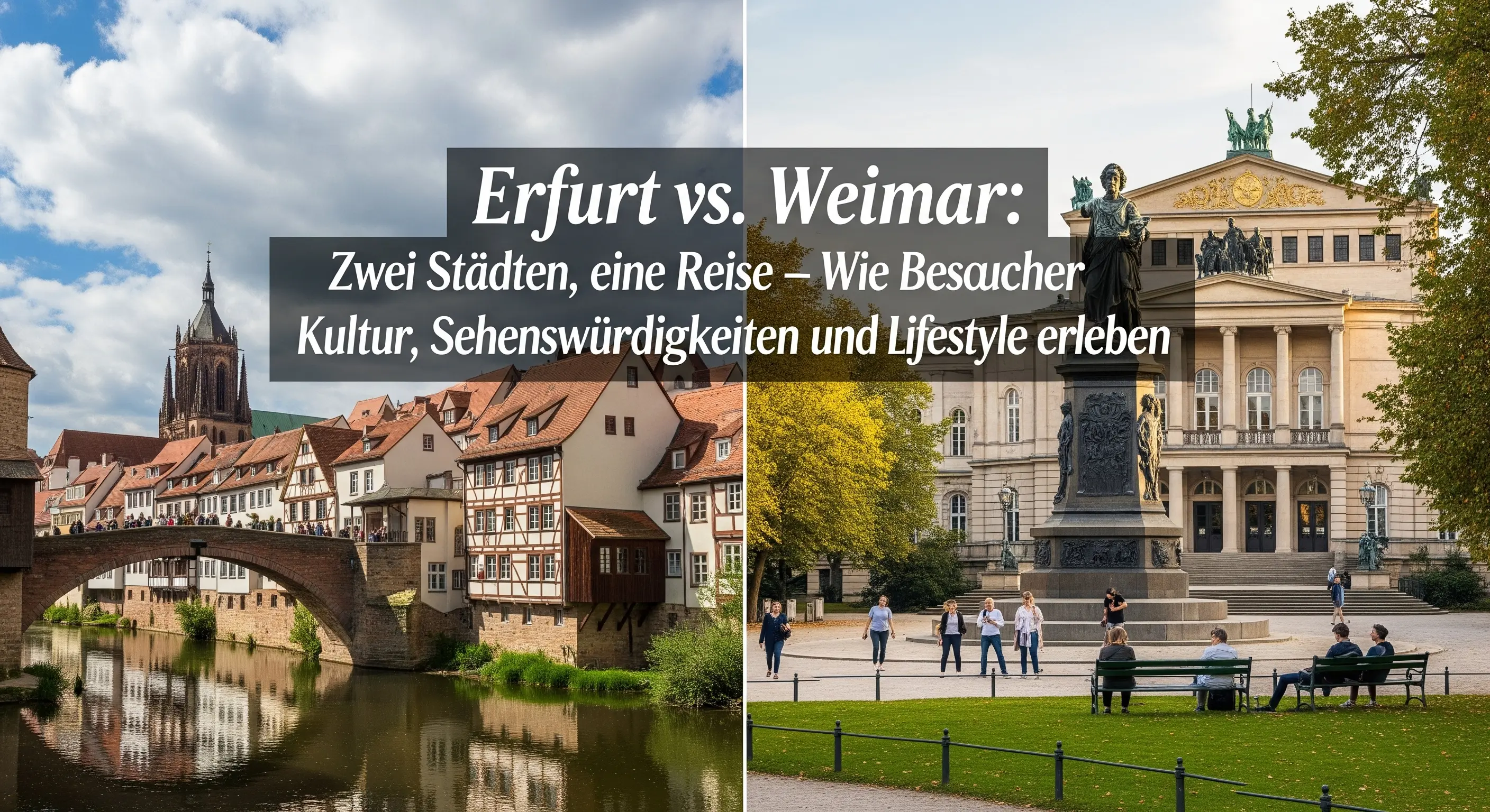 Erfurt vs weimar. 621z