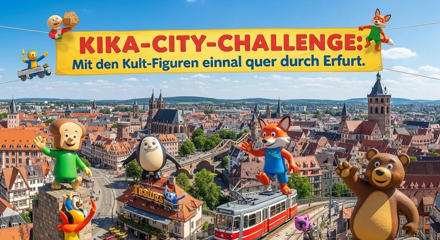 KiKaStudio Tour - Featured Image