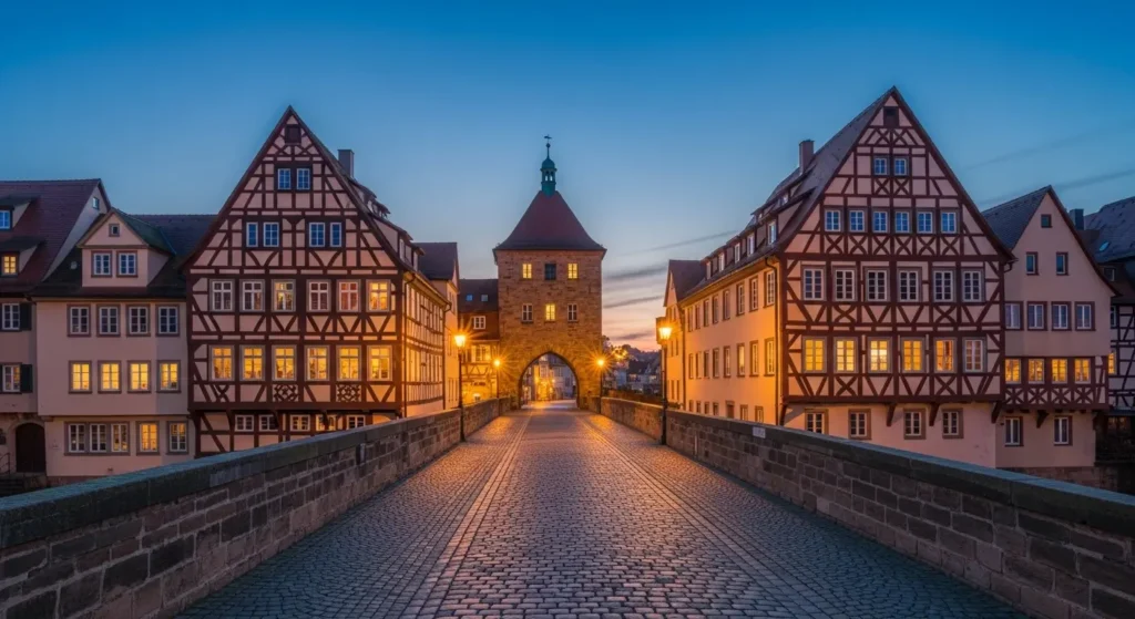 Tagestrip erfurt: ausflugs- und eventmöglichkeiten für gruppen in und um erfurt 9 Erfurt kramerbruecke. 594z