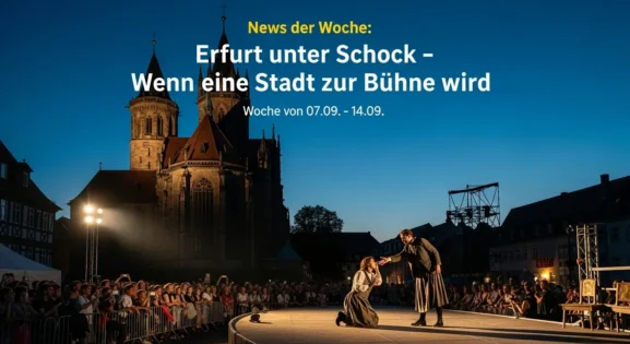 Erfurt schock news