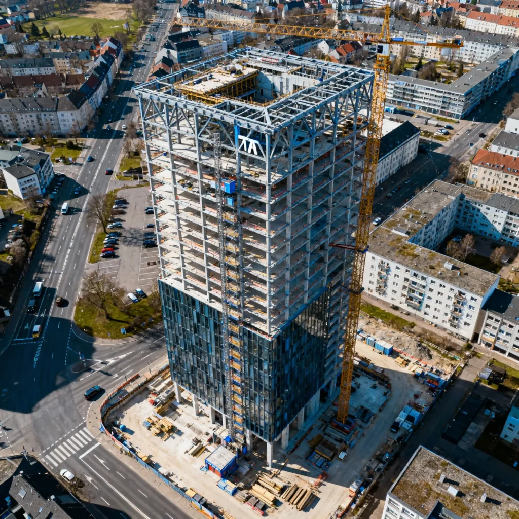 Wenn erfurt den atem anhält: die 10 spannendsten news der letzten woche | woche vom 6. Bis 12. Oktober 2025 6 Erfurt news kw 41 1