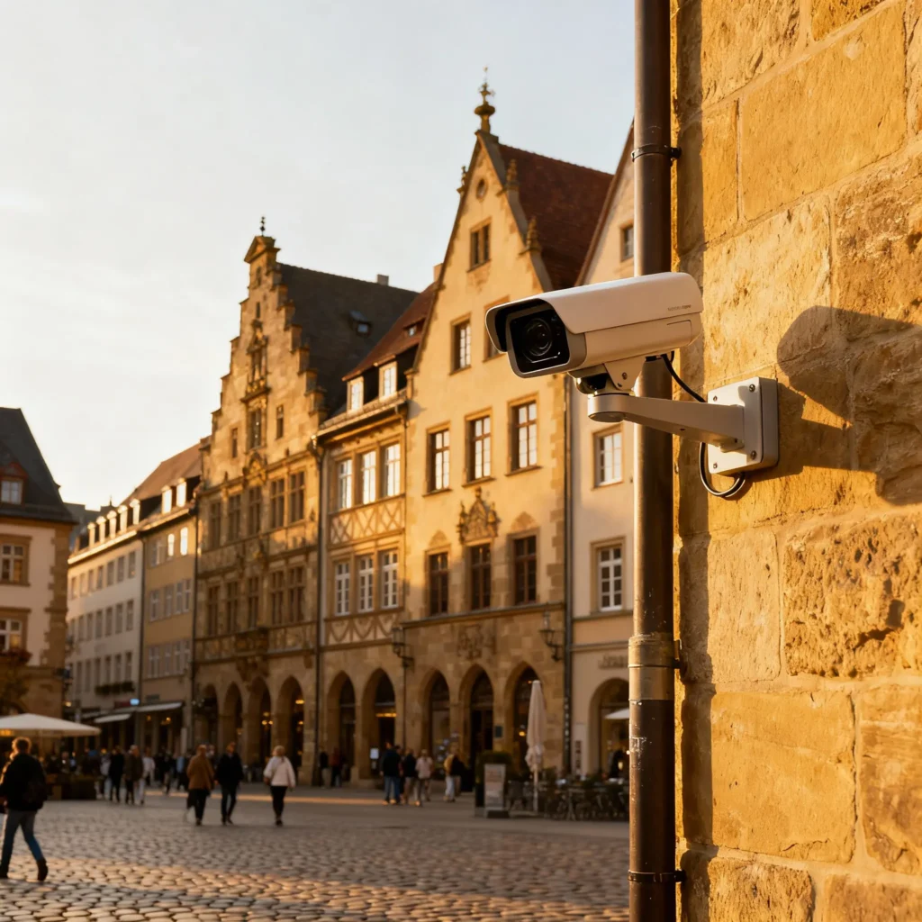 Wenn erfurt den atem anhält: die 10 spannendsten news der letzten woche | woche vom 6. Bis 12. Oktober 2025 8 Erfurt news kw 41 5