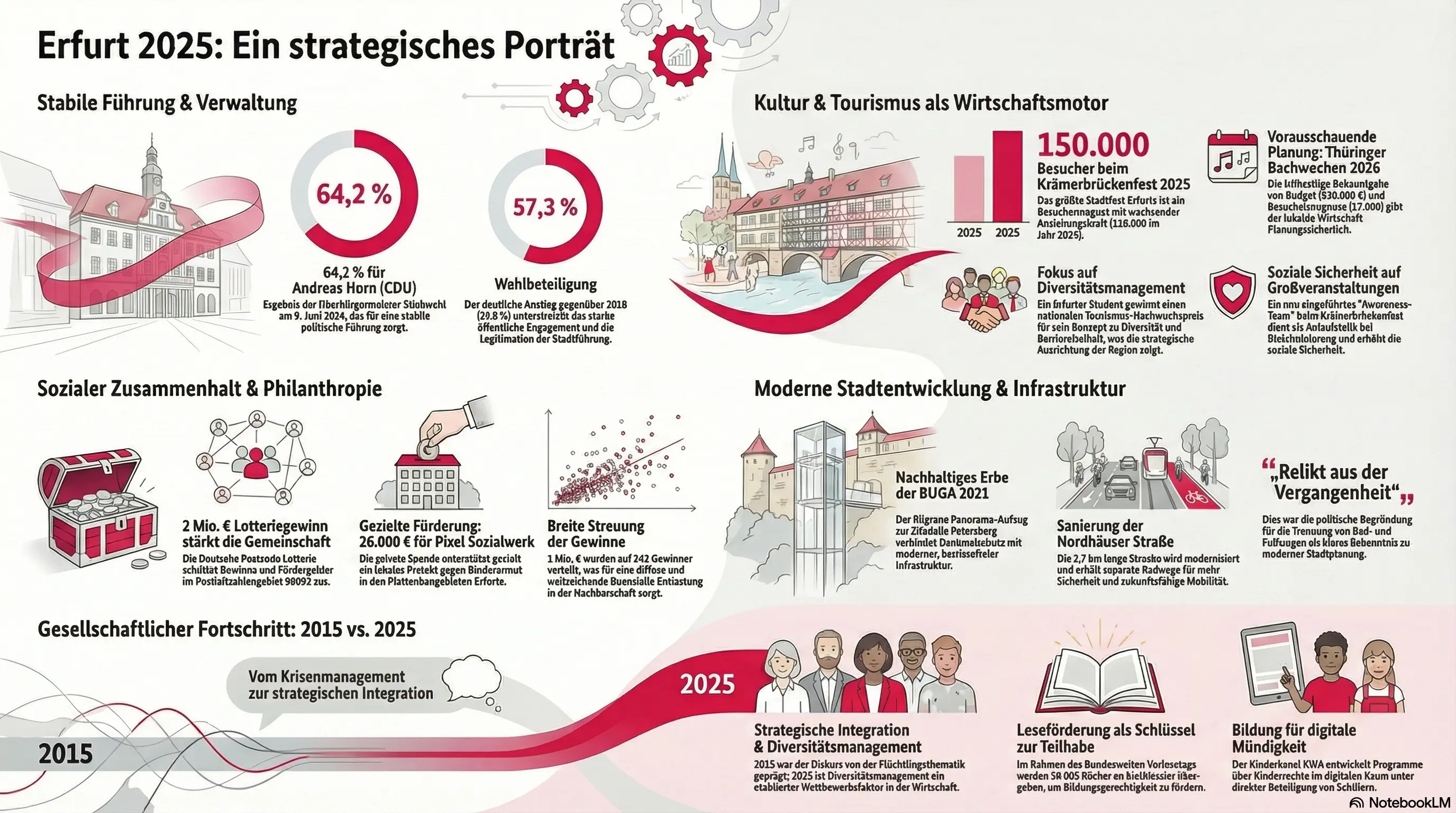 Erfurt strategisch