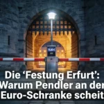 Die „festung erfurt“: warum pendler an der 15-euro-schranke scheitern