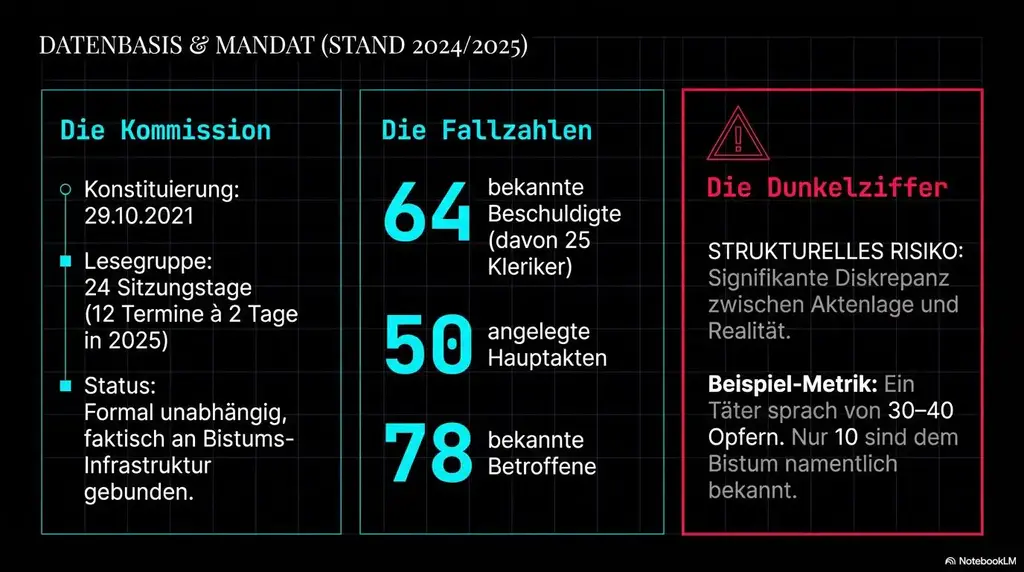 Blockierte aufarbeitung? Wie das bistum erfurt mit missbrauchsfällen ringt 10 Bistum erfurt missbrauchsfaelle 2