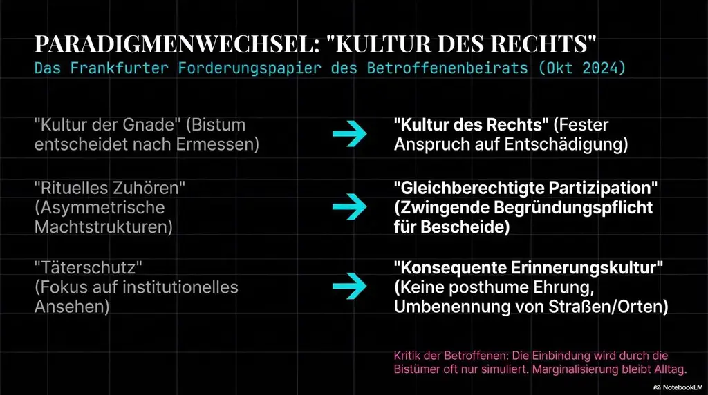Blockierte aufarbeitung? Wie das bistum erfurt mit missbrauchsfällen ringt 14 Bistum erfurt missbrauchsfaelle 6