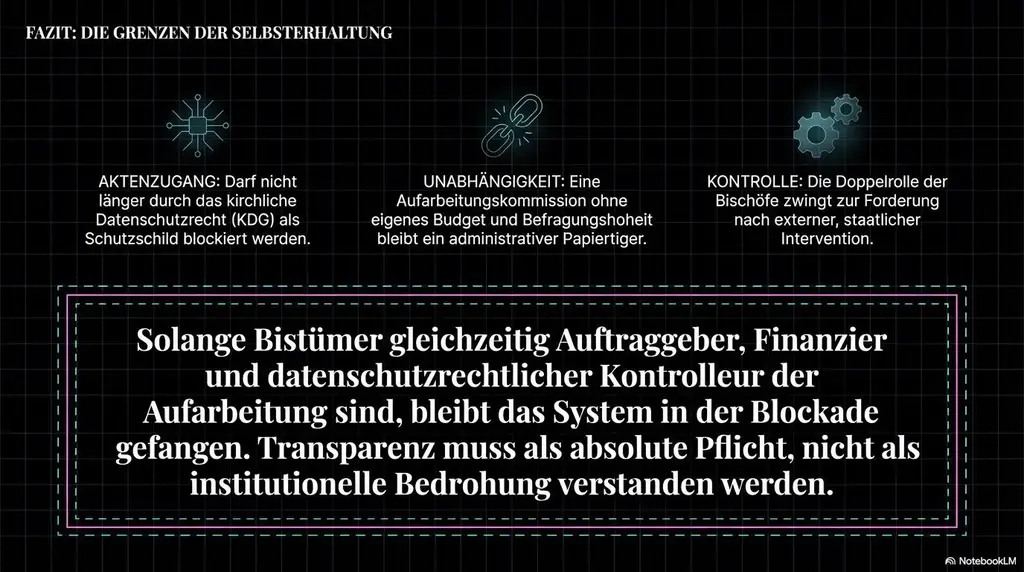 Blockierte aufarbeitung? Wie das bistum erfurt mit missbrauchsfällen ringt 16 Bistum erfurt missbrauchsfaelle 8