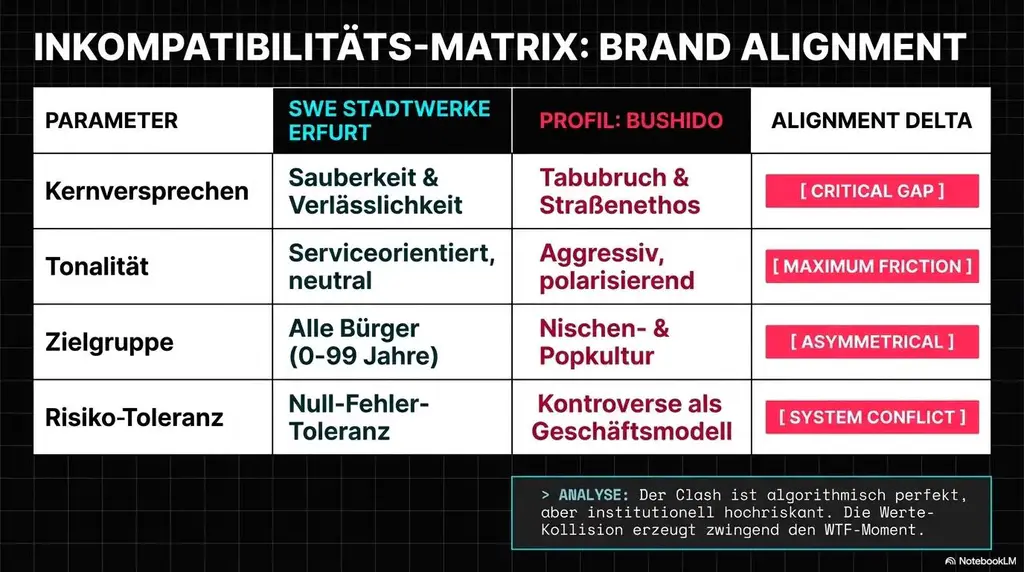 Das absurde bushido-geheimnis der stadtwerke erfurt: gangsterrap statt müllabfuhr 13 Bushido stadtwerke erfurt muellabfuhr 5
